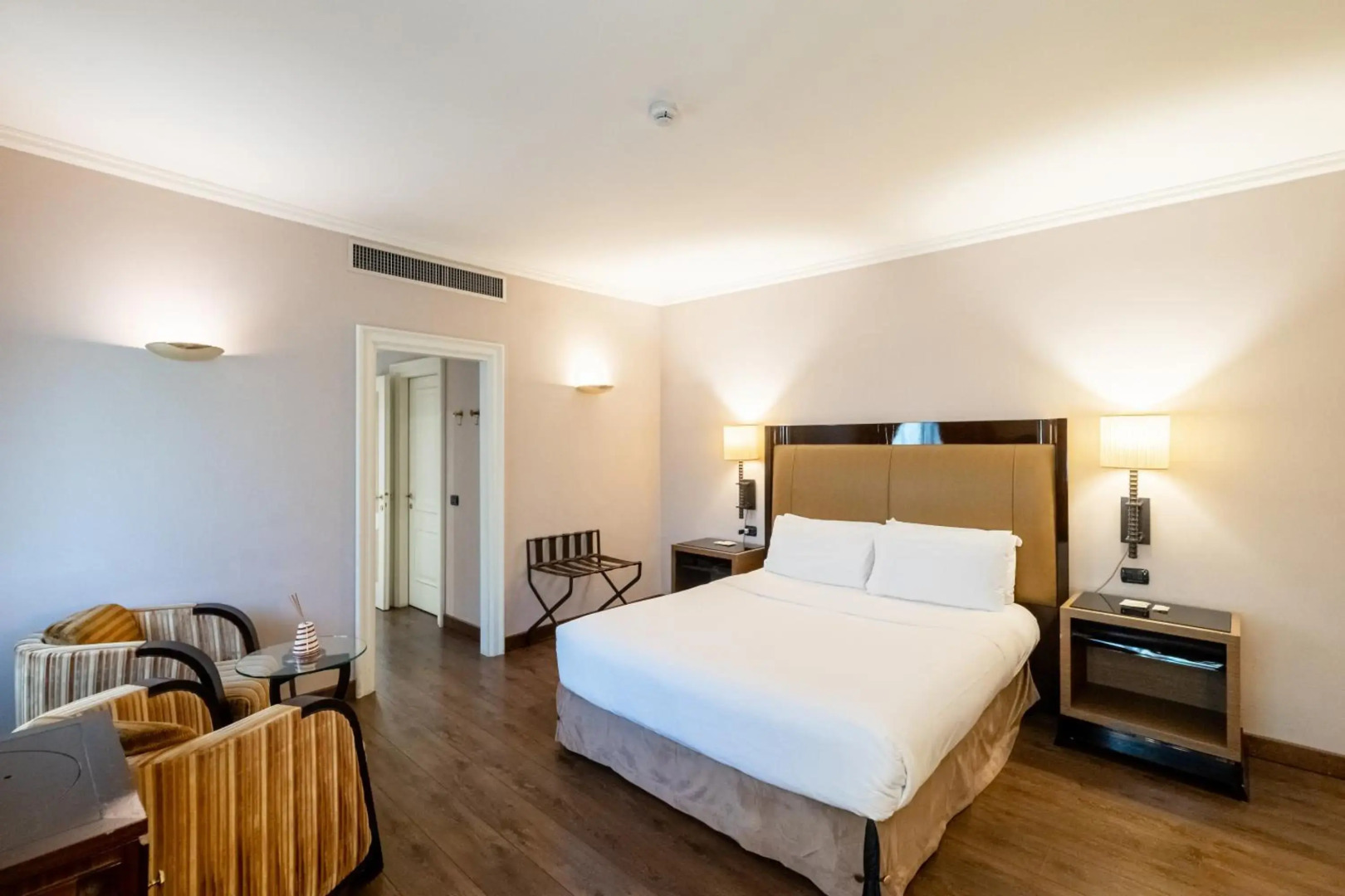 Allegroitalia San Gallo Firenze