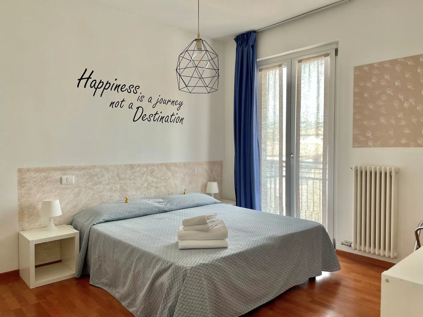 Beatrix - Apartments