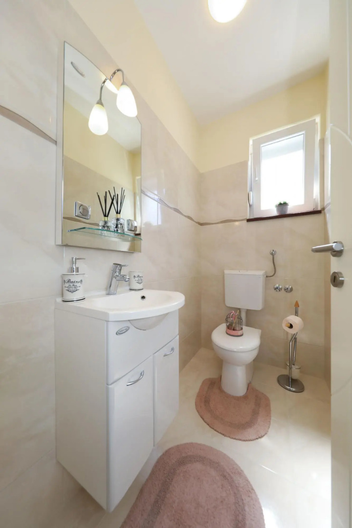 Villa Bella Zadarvillas