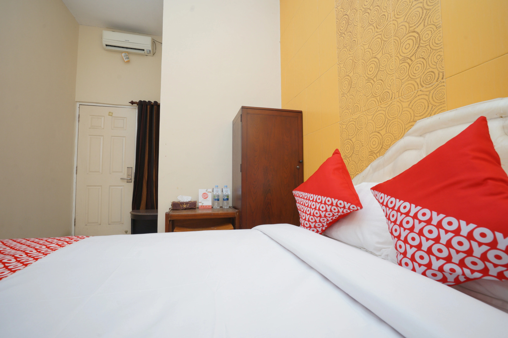 OYO 1239 Mojokerto Classic Homestay