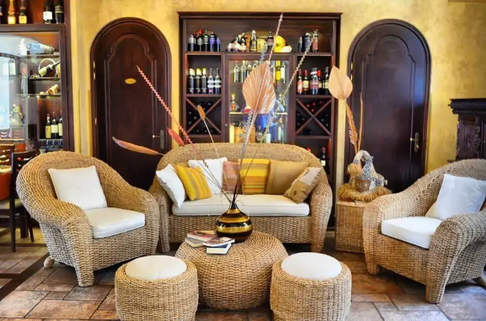 B&B Acireale - Il Cavalluccio Marino Fronte Mare