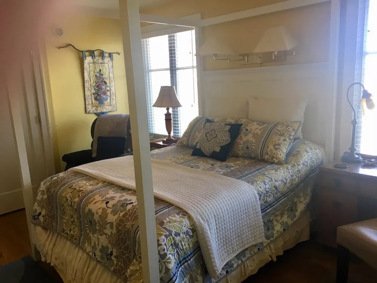 The Villa Bed & Breakfast - Adults Only