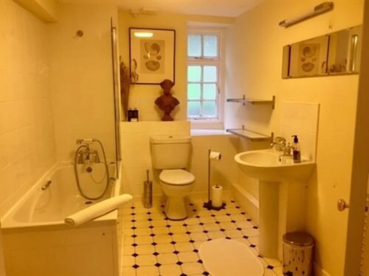 Stourhead Gardens Bed & Breakfast