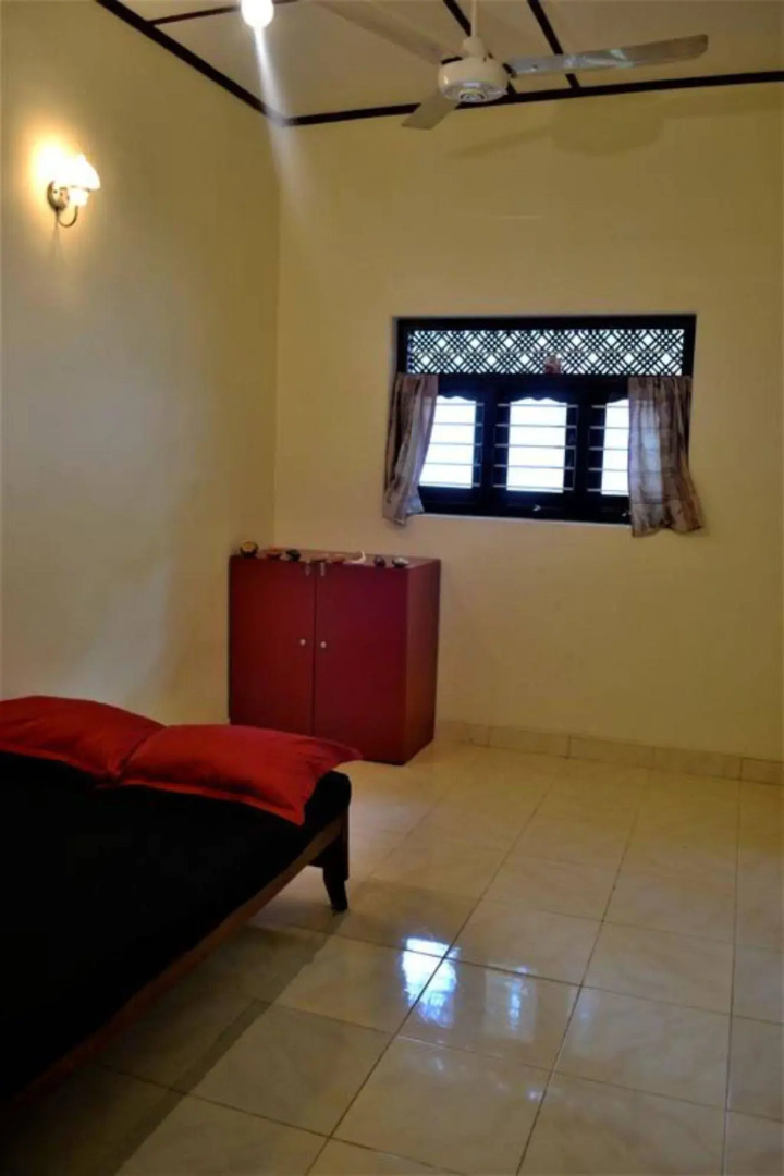 Dambulla City Hostel