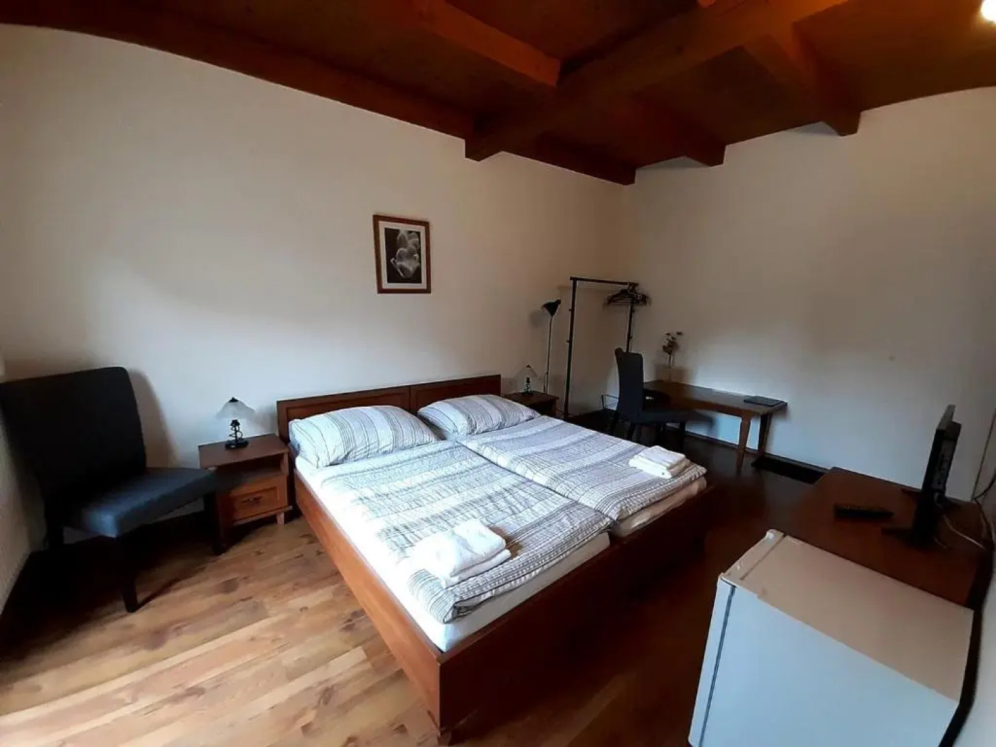 Penzion V Podzámčí Litomyšl