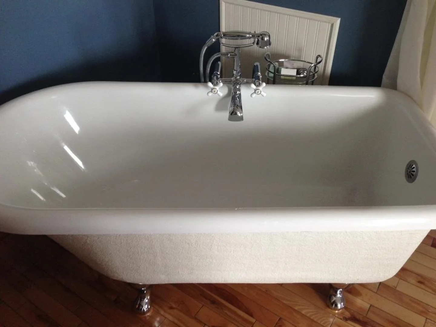 Auberge La Fjordelaise & la Rosalie