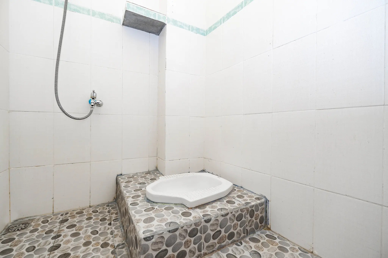 SPOT ON 2821 Griya Kawula Syariah