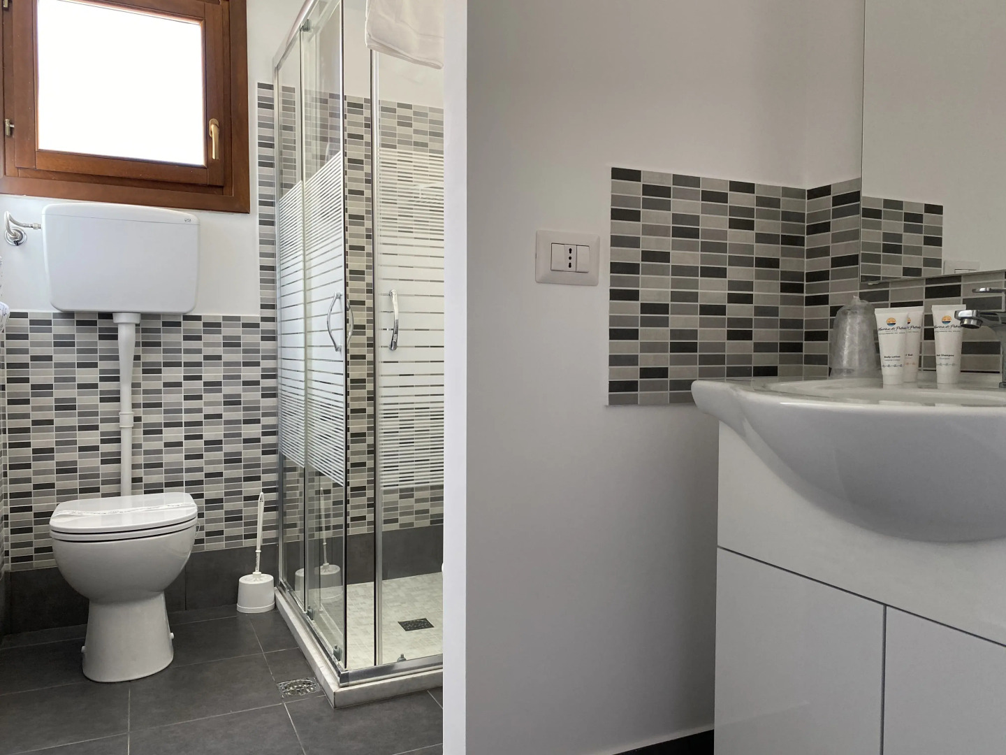 Marina di Petrolo Hotel & SPA