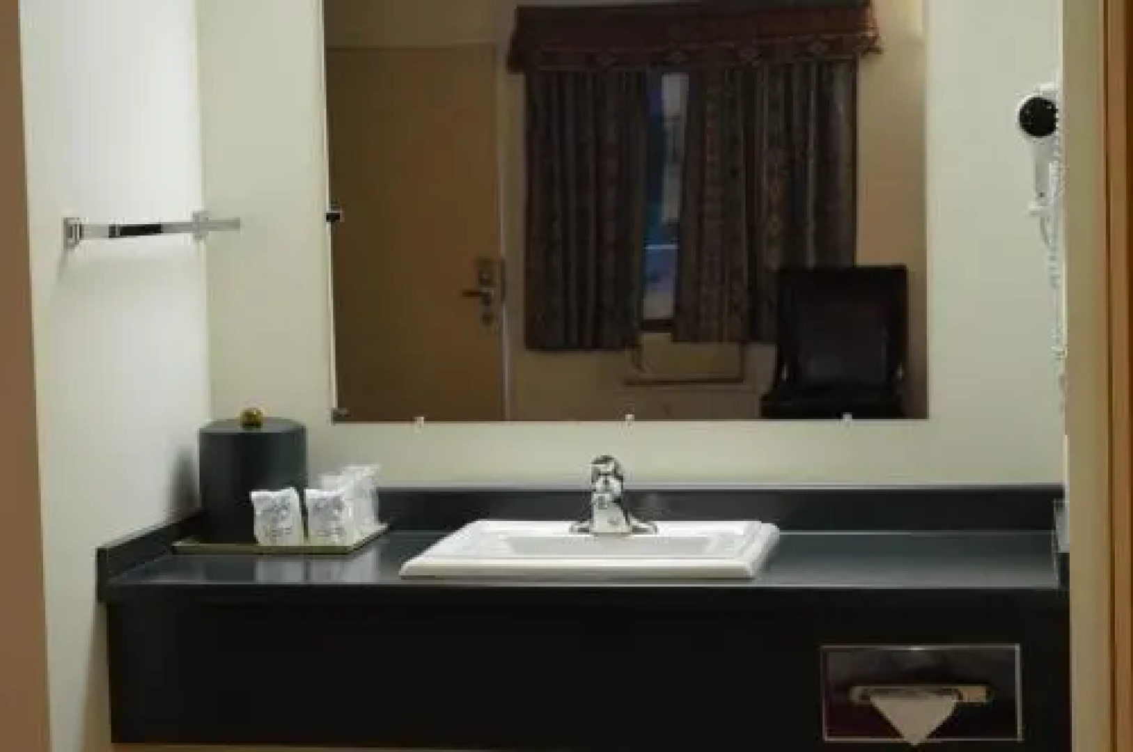 Western Traveller Motel