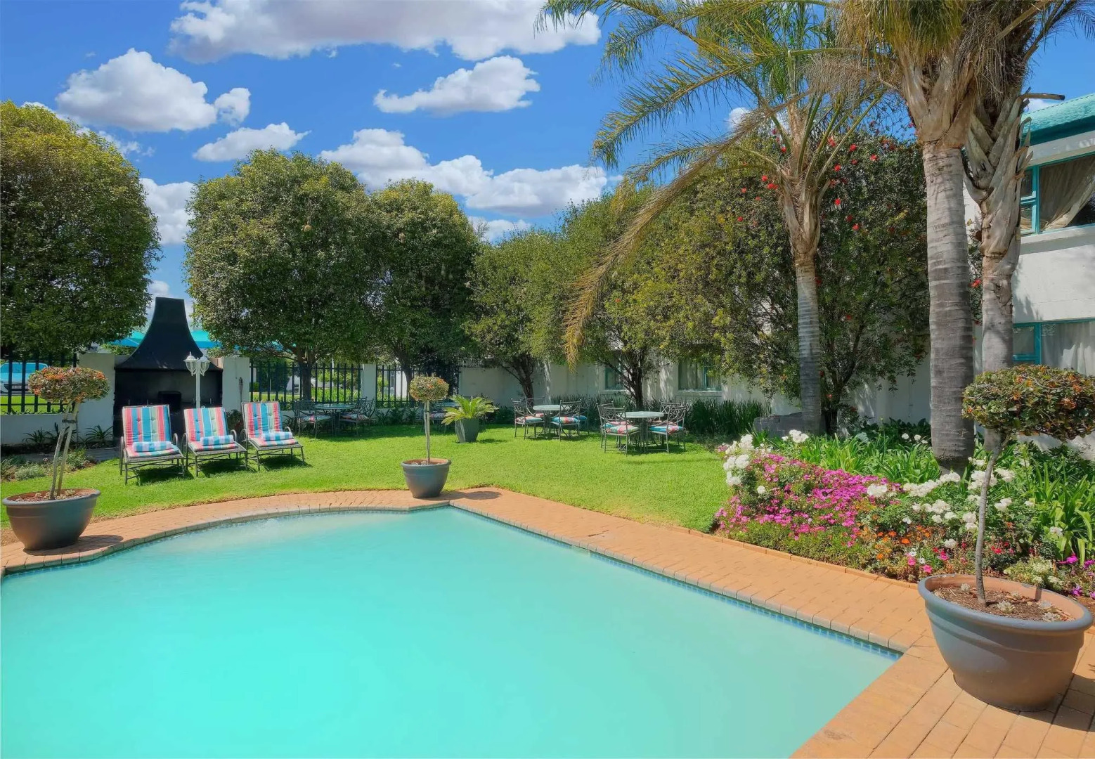 Protea Hotel by Marriott Polokwane Landmark