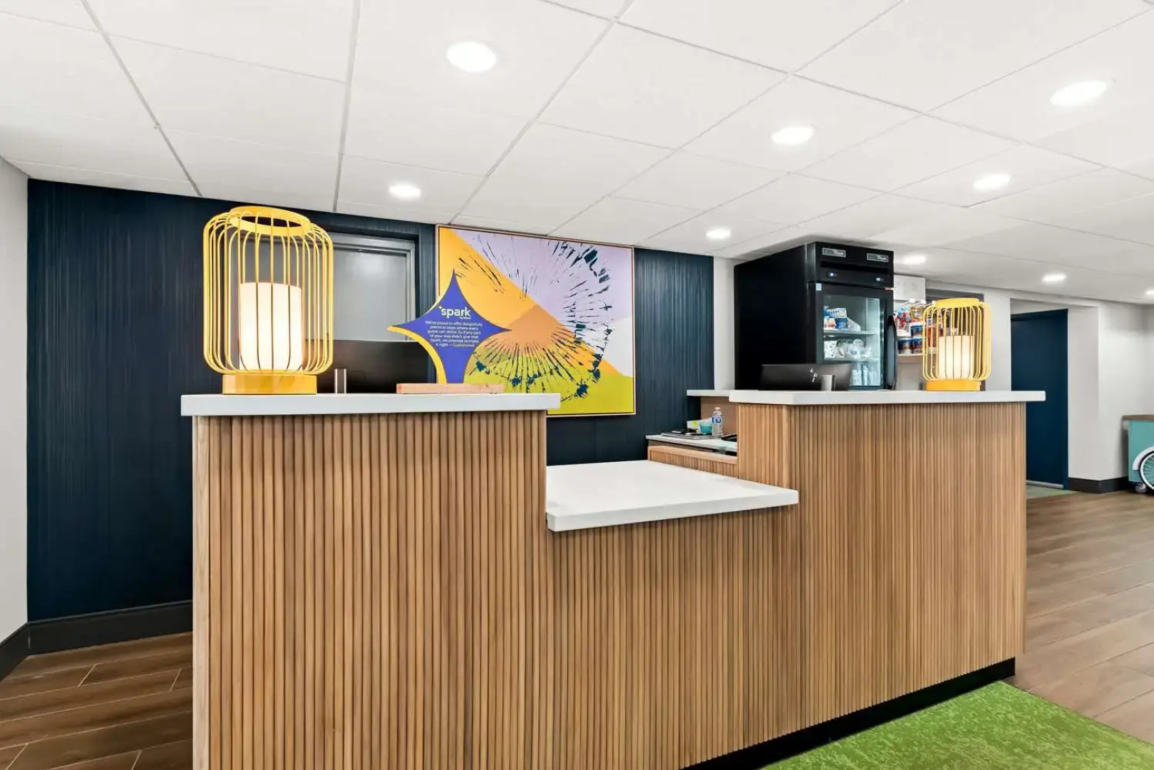 Spark by Hilton Hummelstown Hershey