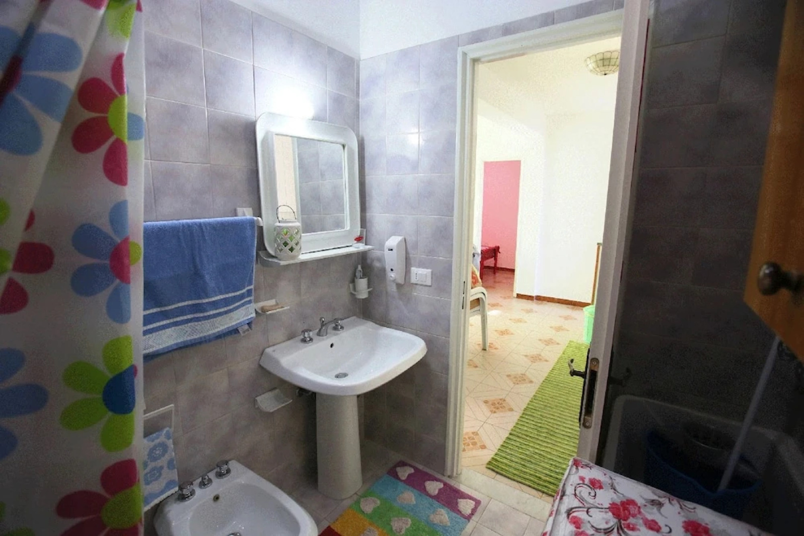 Home Beach Finale Pollina