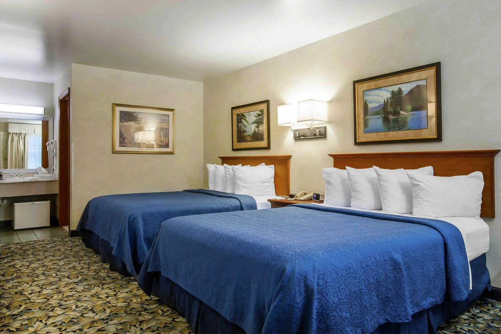 Quality Inn Lake George
