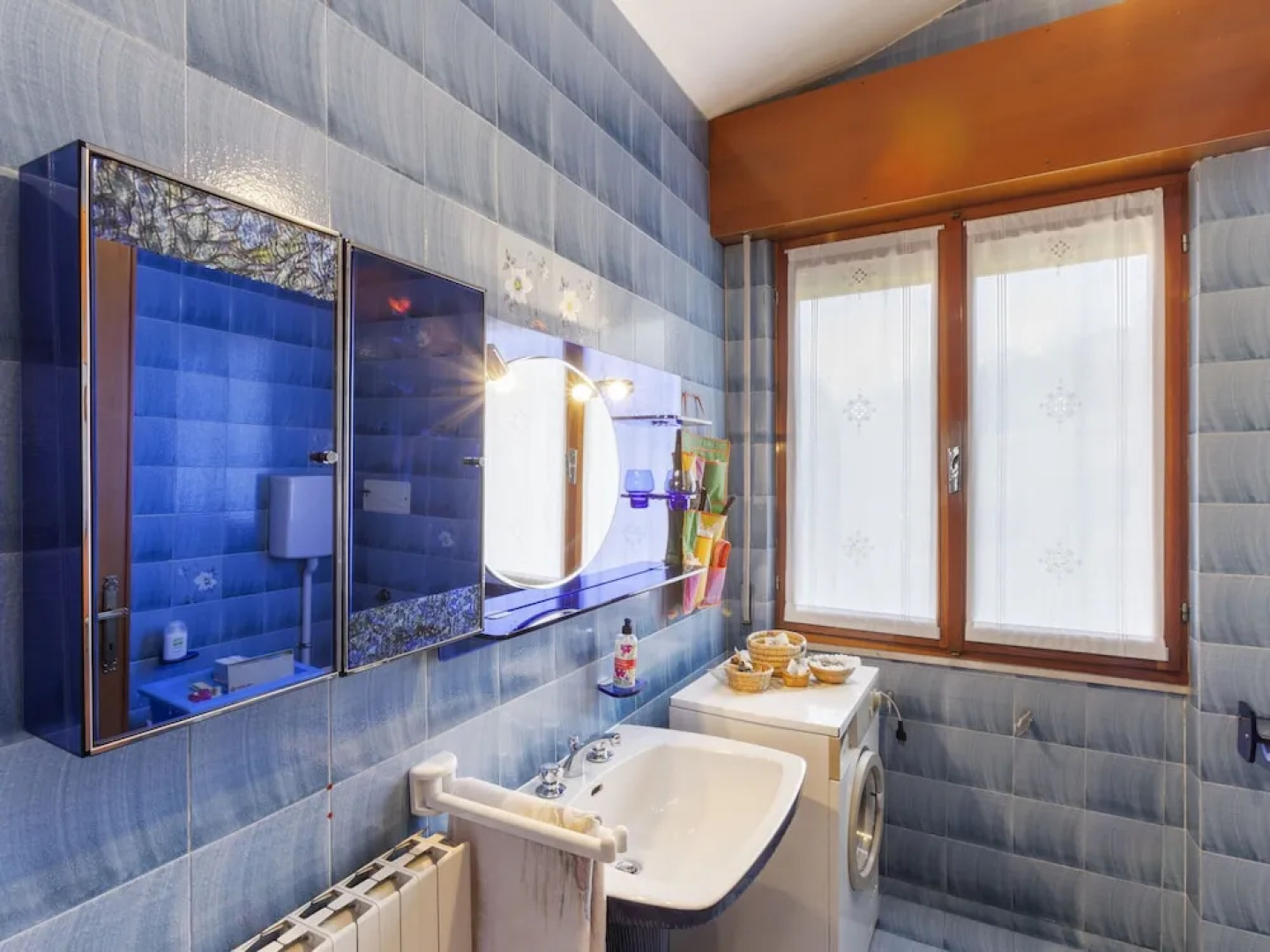 Lush Holiday Home in Angolo Terme BS With Private Terrace