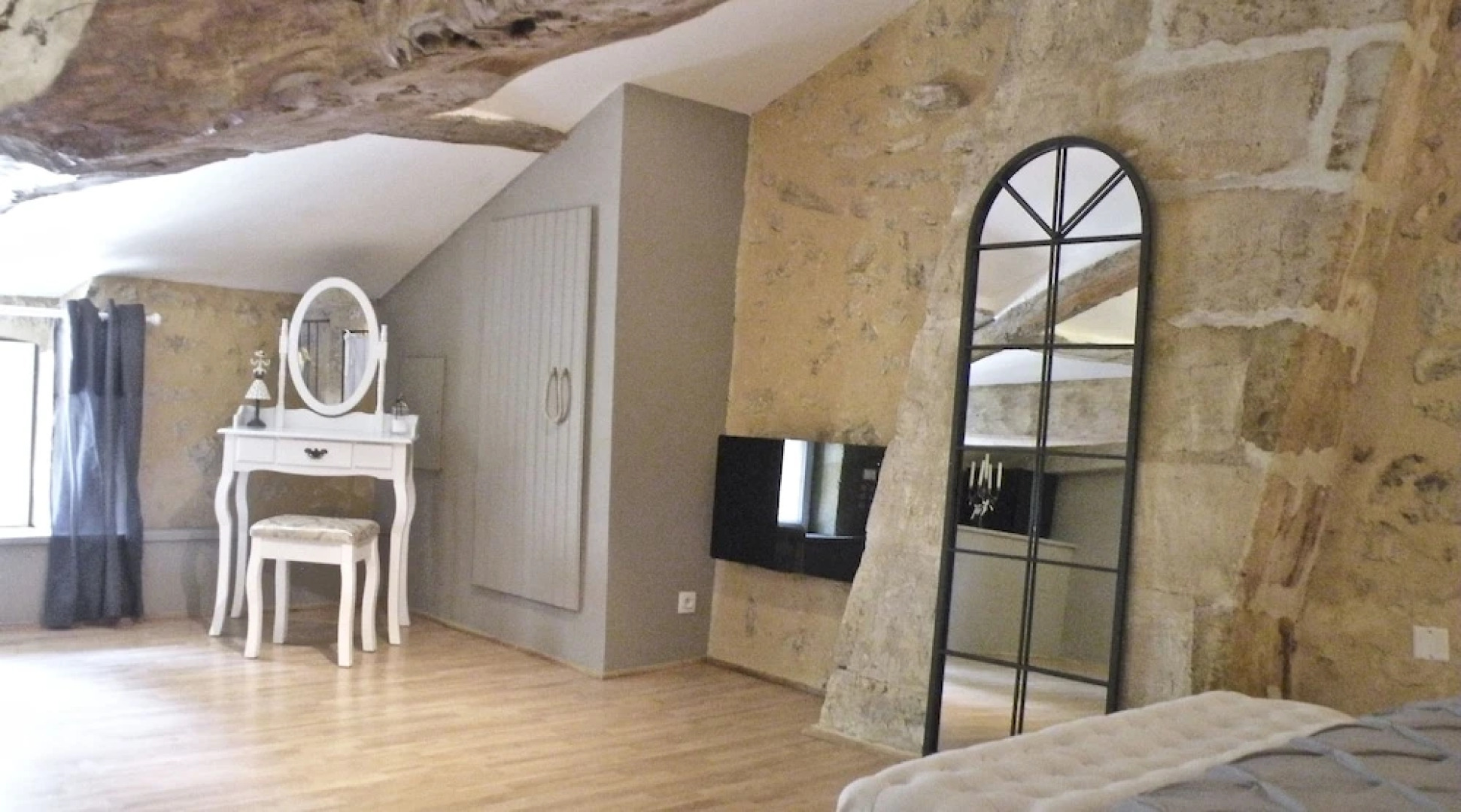 Moulin de Rioupassat B&B de Charme