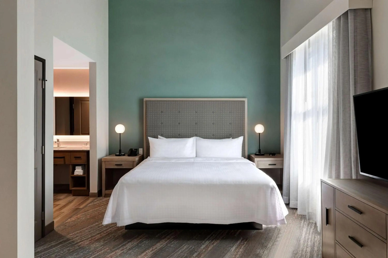 Homewood Suites by Hilton Santa Clarita