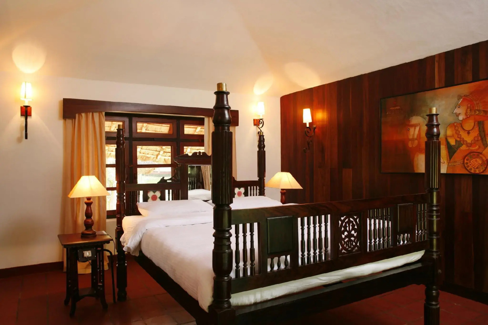 Spice Village - Cgh Earth