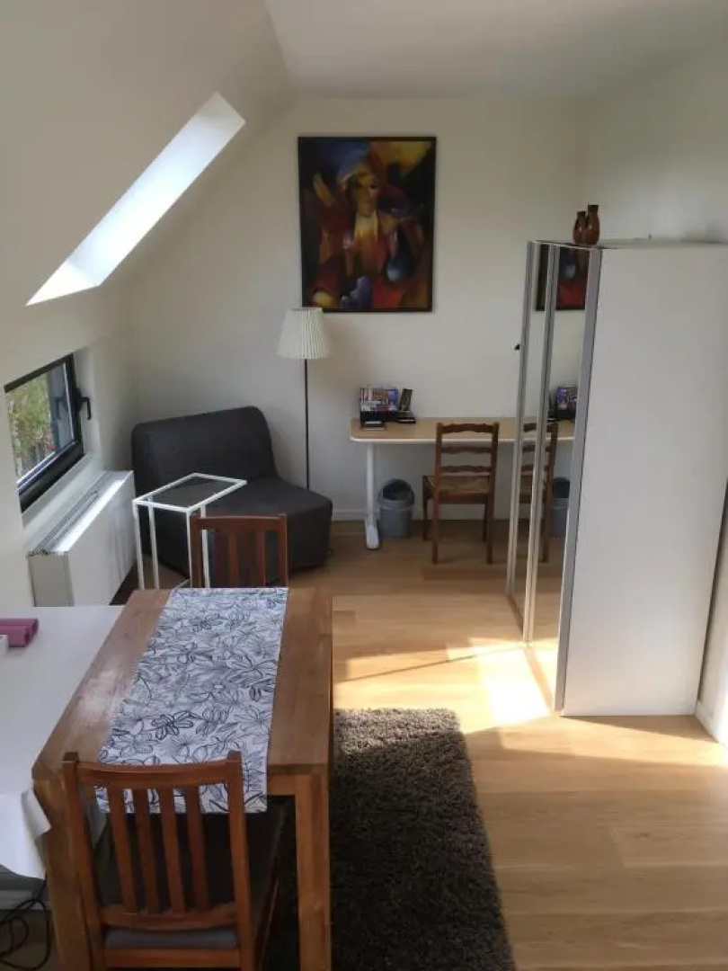 B&B Wannes Suite