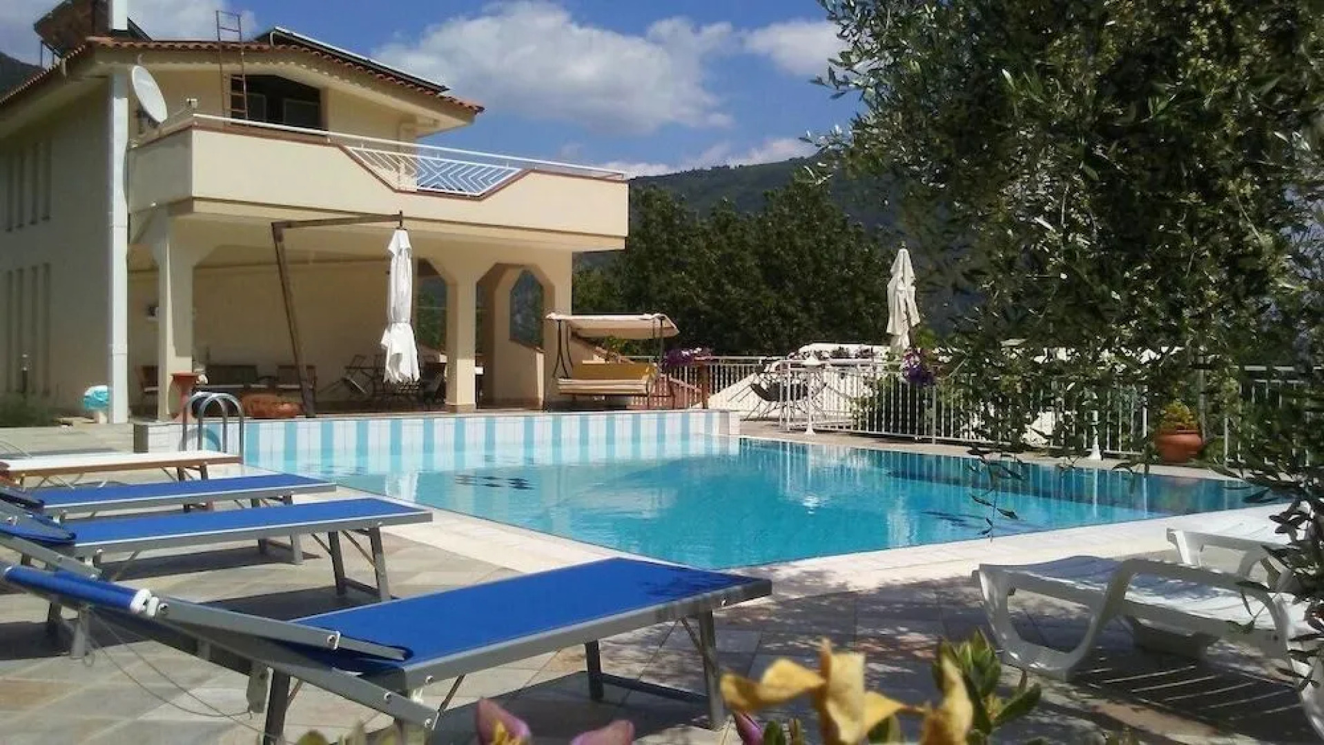 Villa Cerasiello