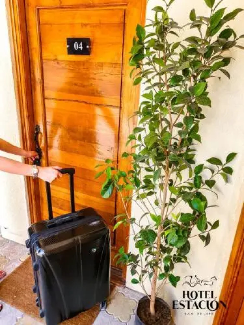 Bravahotel