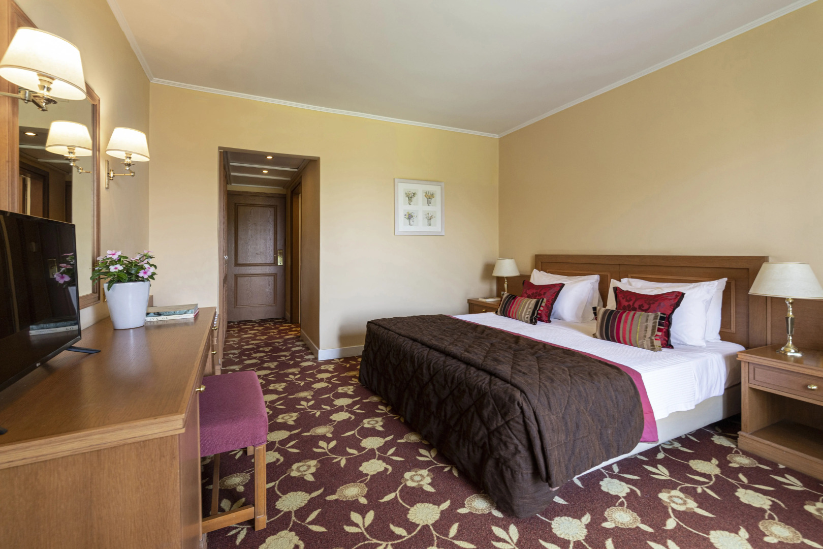 Amalia Hotel Nafplio