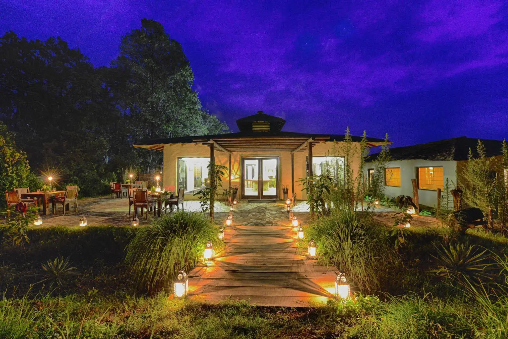 Paatlidun Safari Lodge