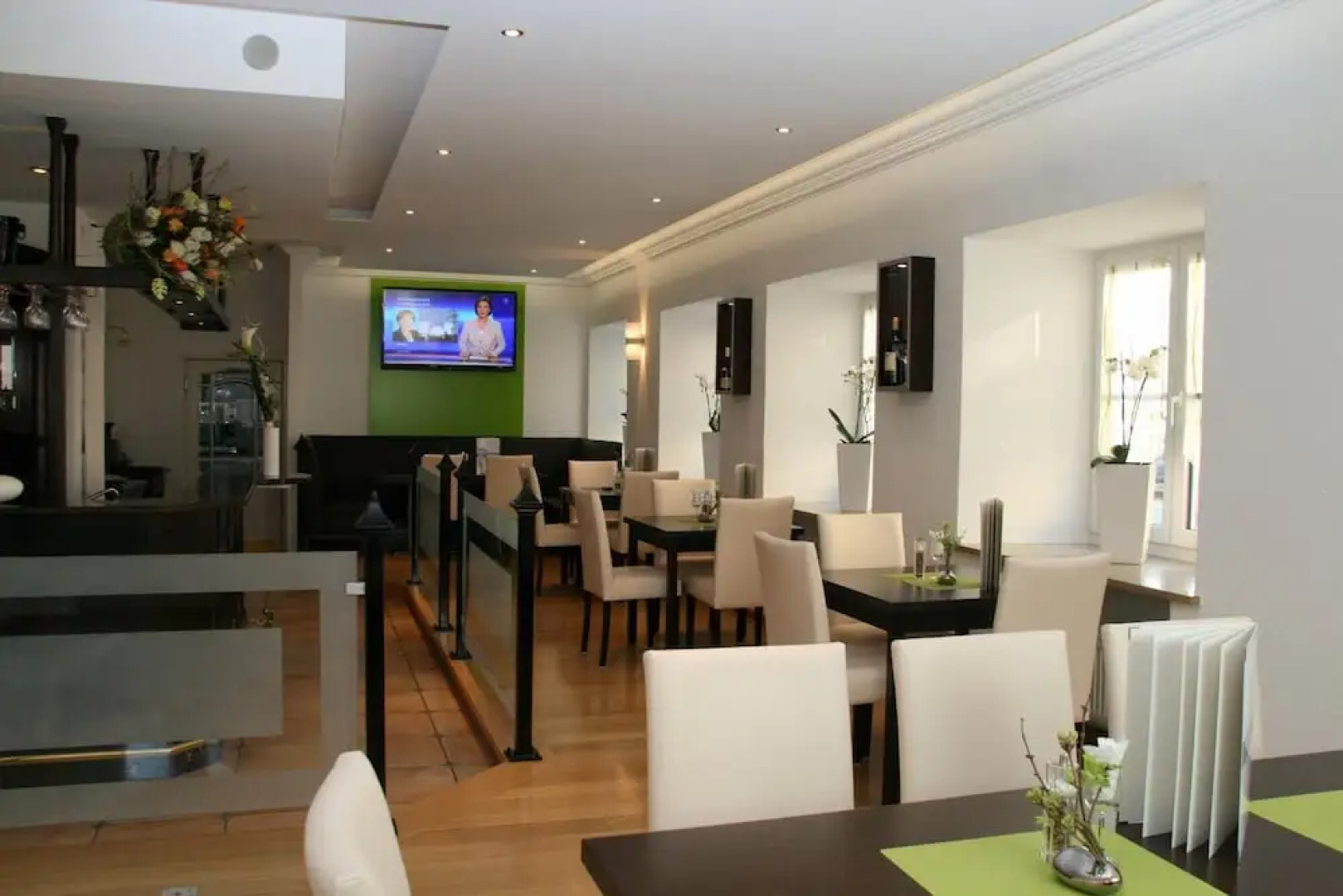 Landhotel Weißer Hahn