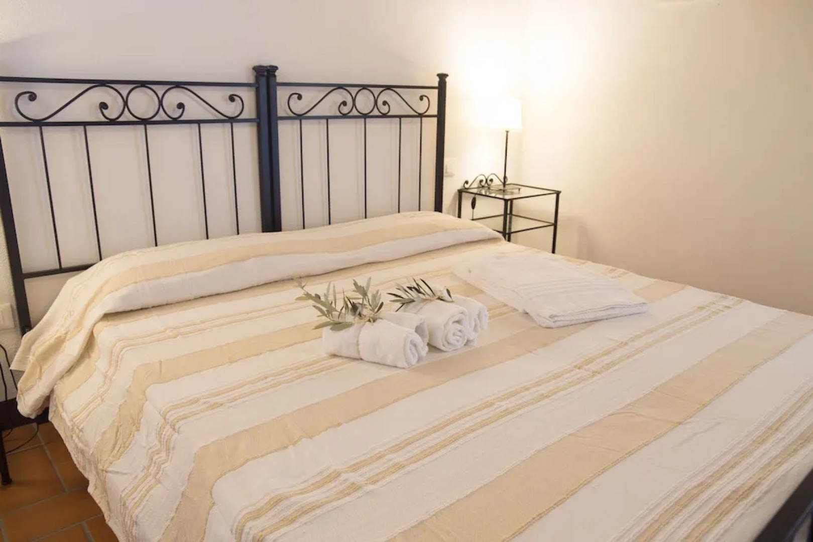 Poggio Agli Ulivi Agriturismo