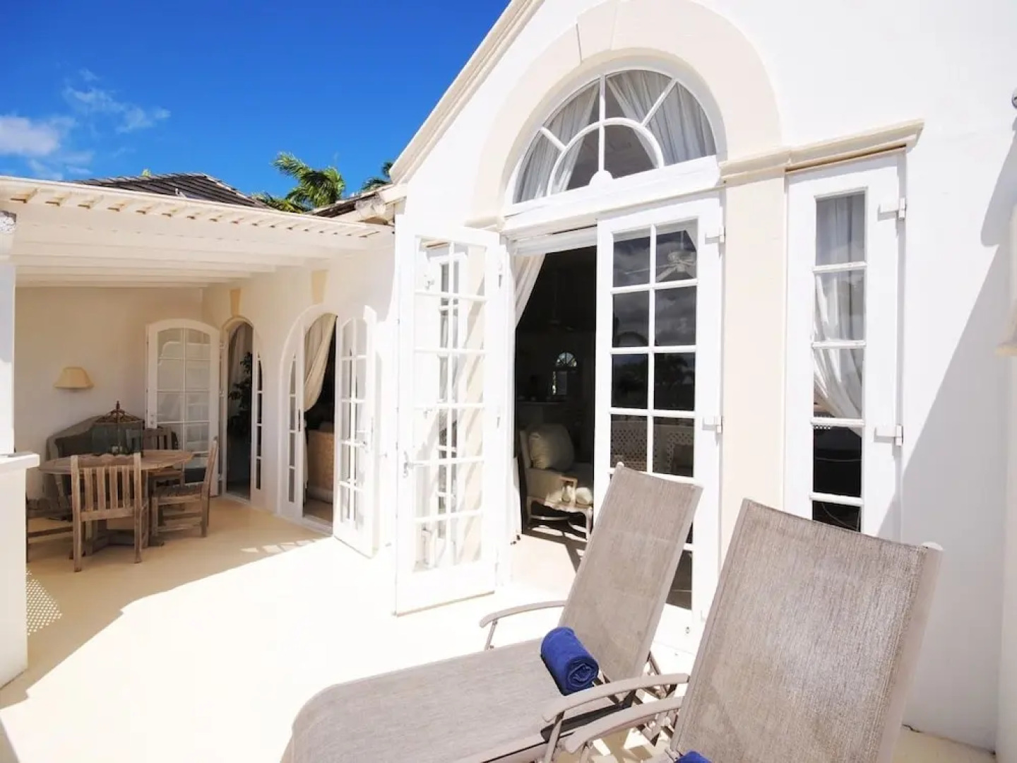 Royal Westmoreland - Forest Hills 2 by Island Villas