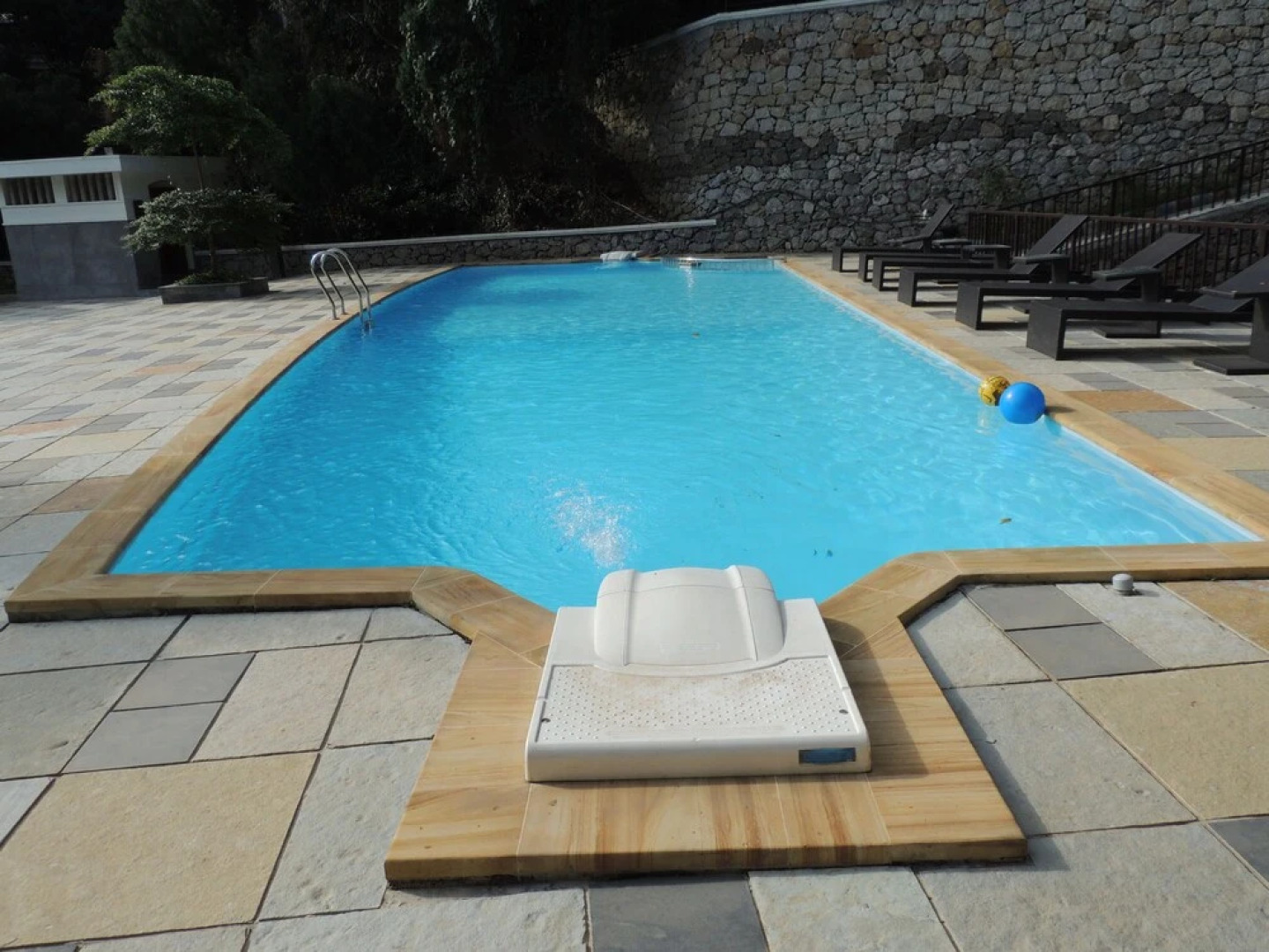 Summit Bird's Valley Resort & Spa