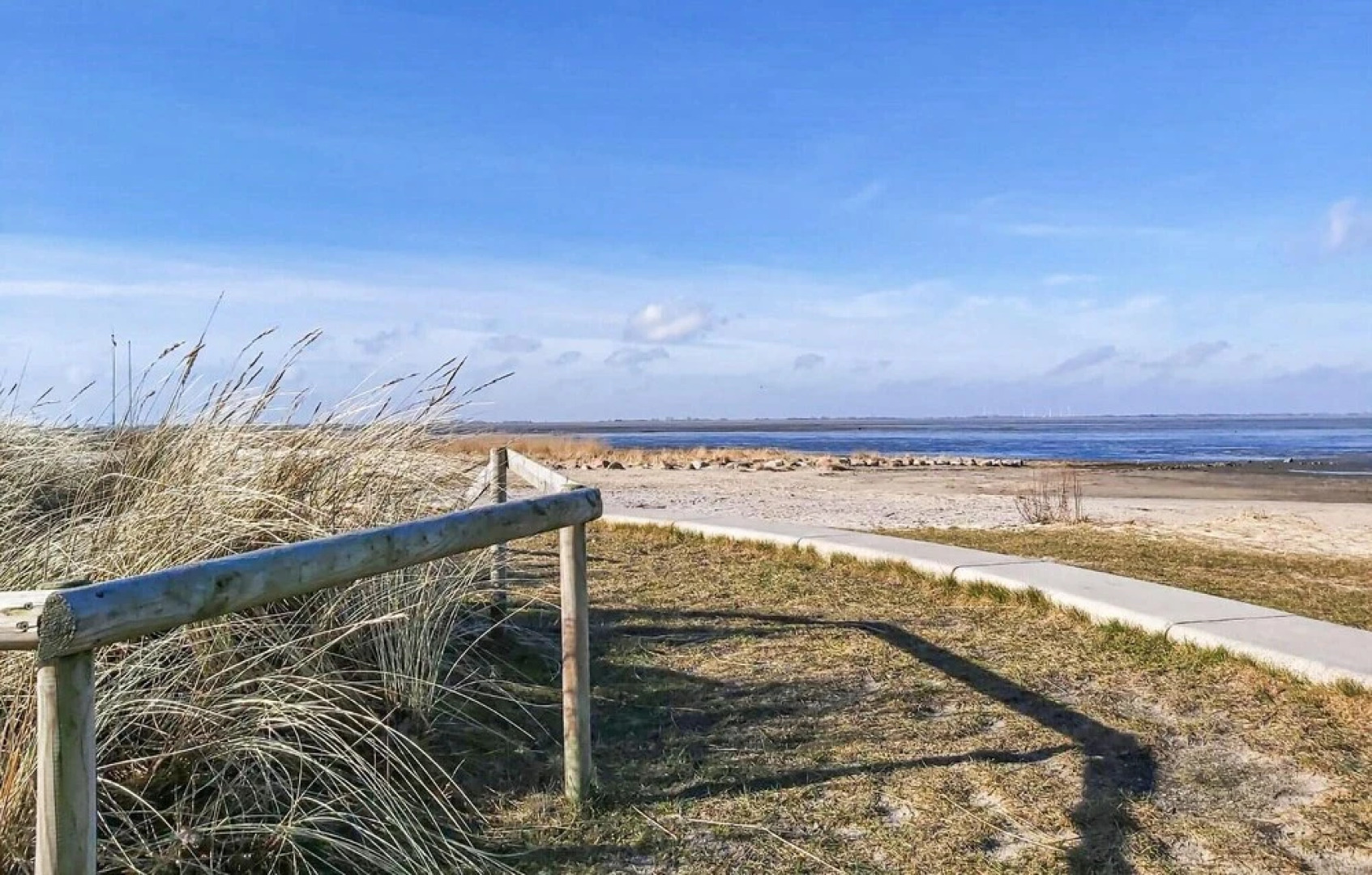 Awesome Apartment in Varel With 1 Bedrooms and Wifi