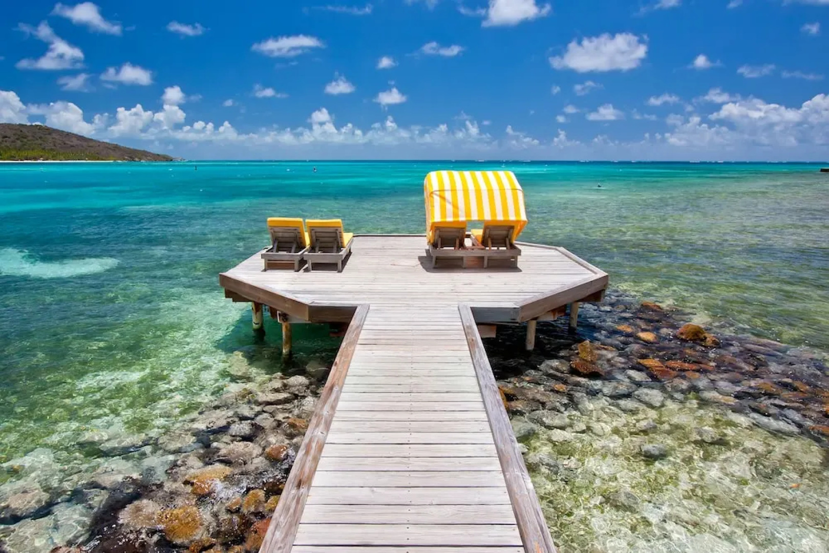 Bitter End Yacht Club