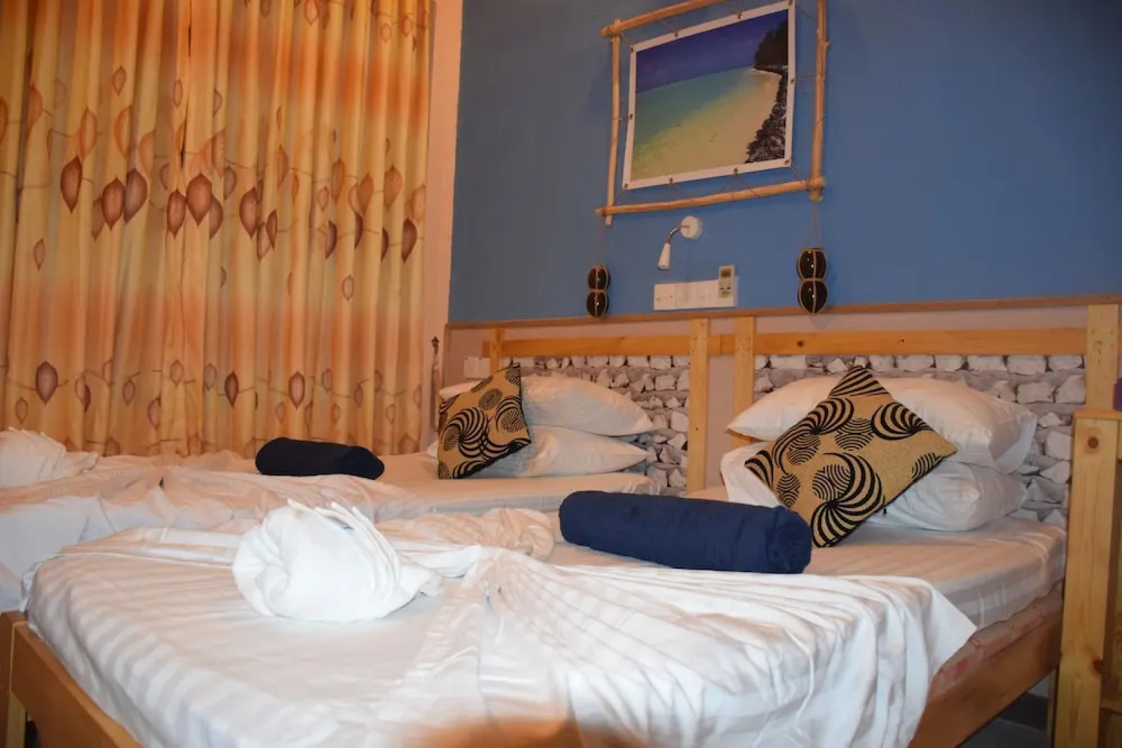 Huzey View Guest House