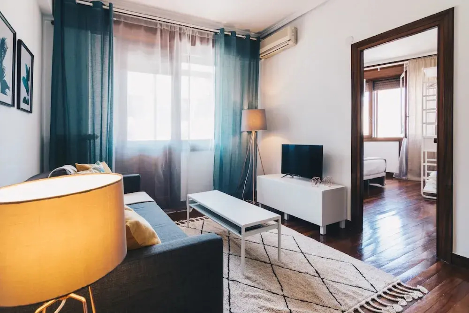 Zumalakarregi Apart. by People Rentals