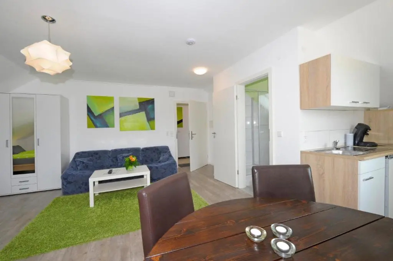 Boardinghouse Speyer