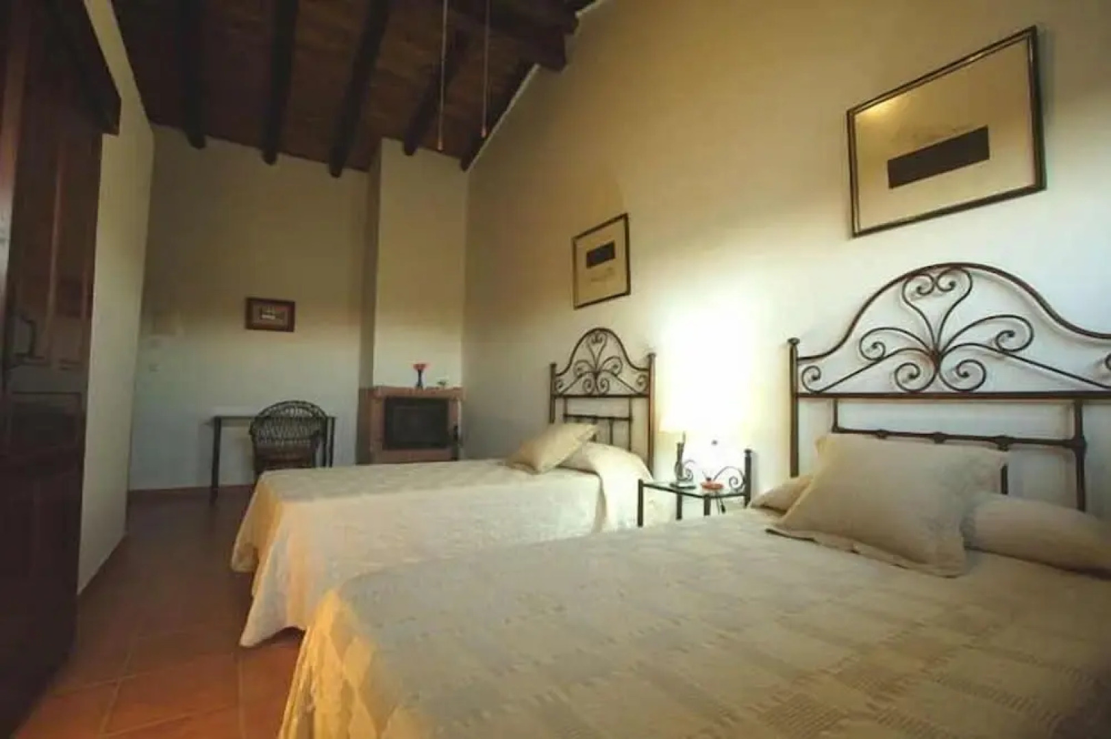 Casa Rural Las Gamitas