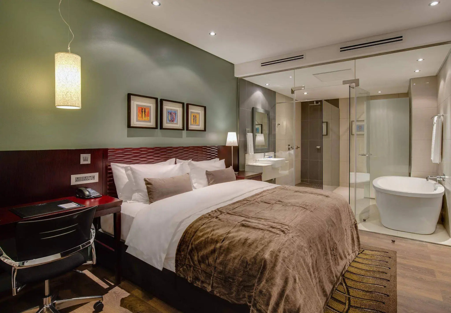 Protea Hotel by Marriott Takoradi Select