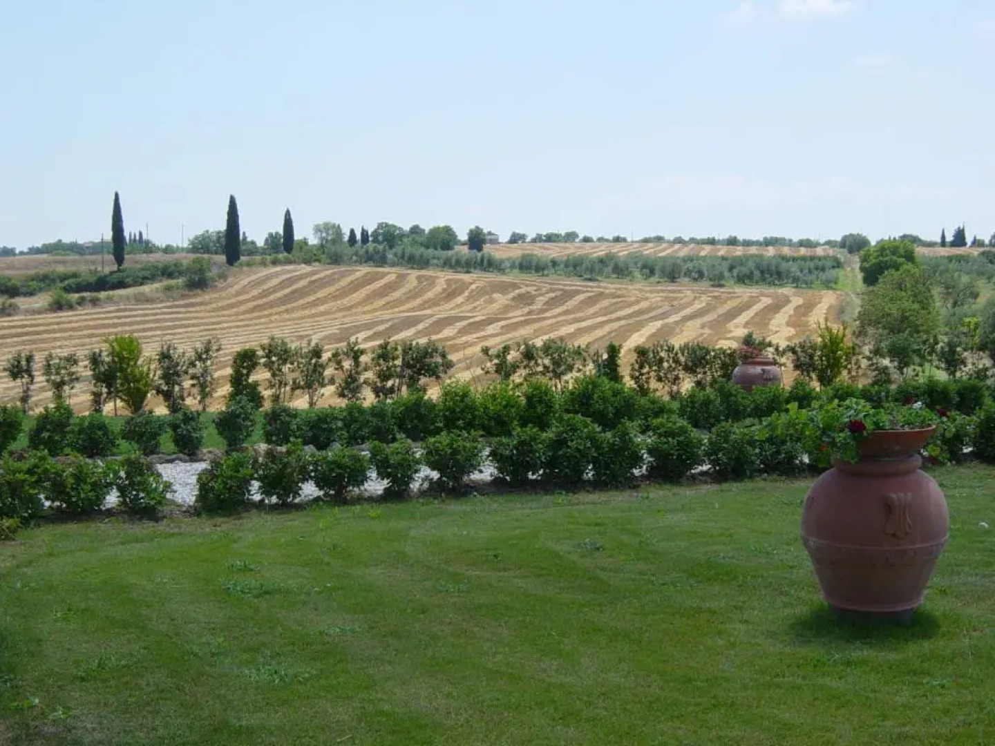 Agriturismo Il Macchione