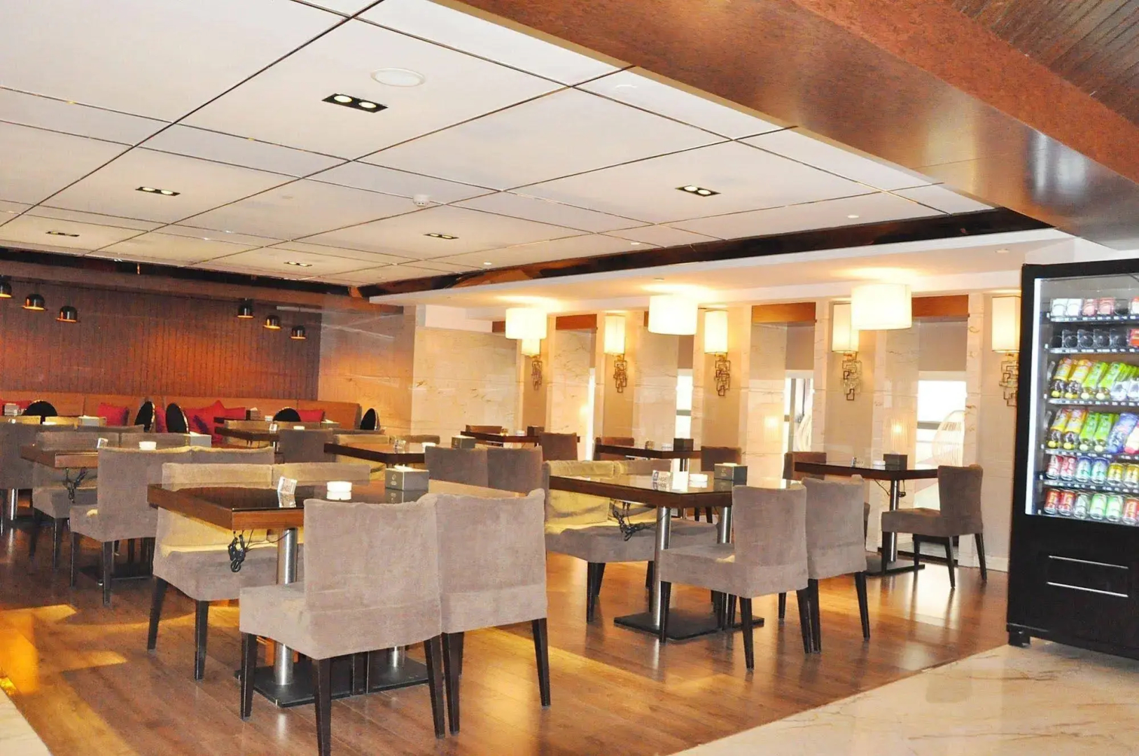 Top Elites City Resort Spa Hotel
