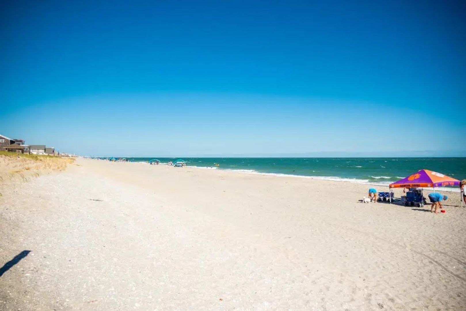 Friendship Lodge by Oak Island Accommodations