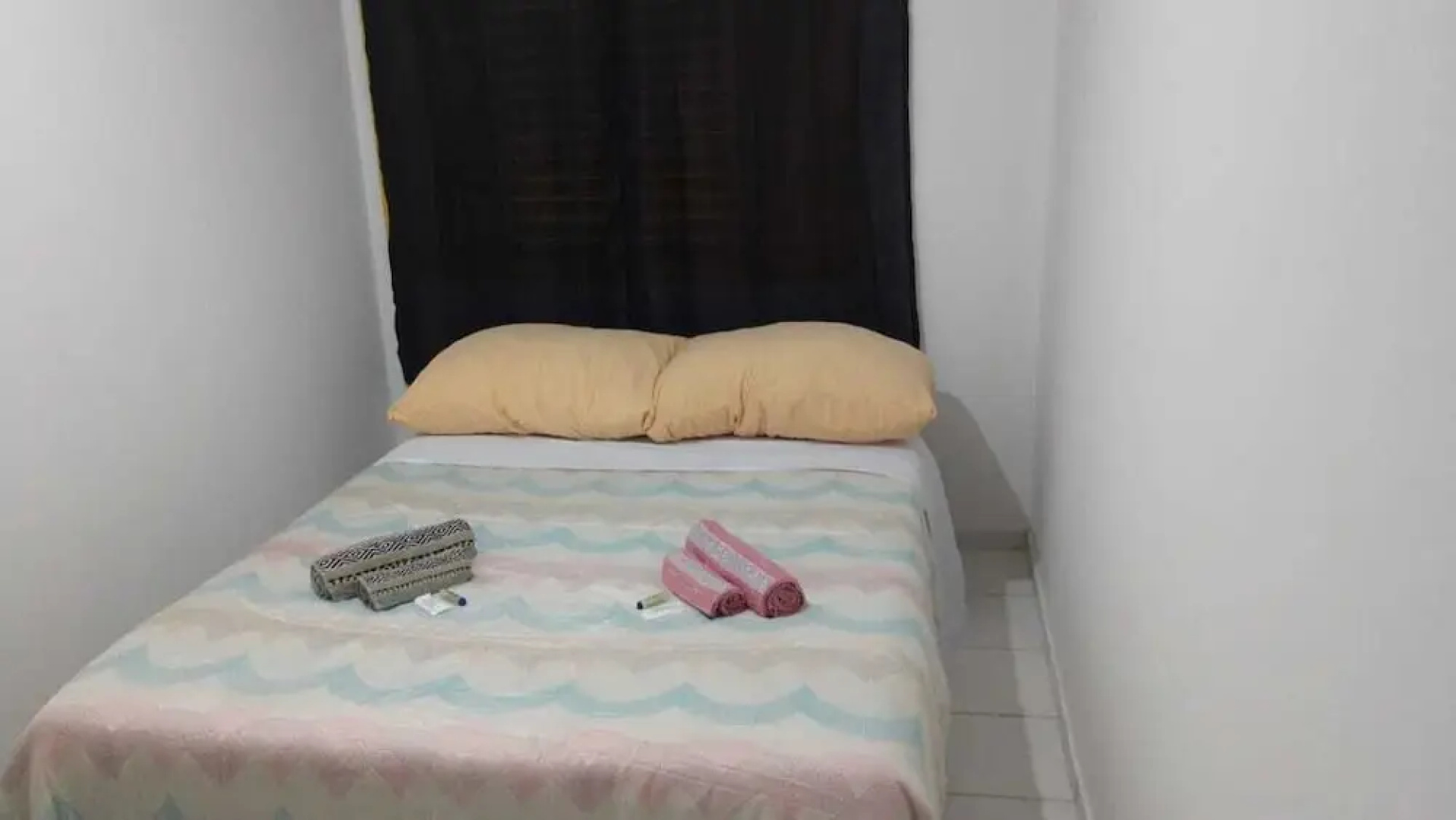 Hotel Space 4 U - Aeroporto Curitiba