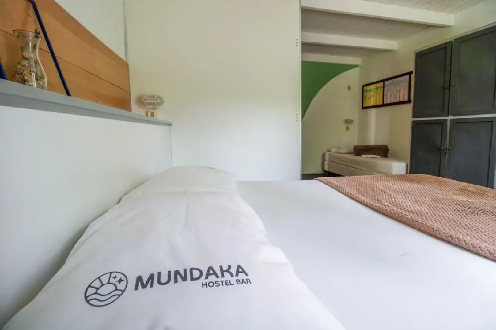 Mundaka Hostel y Bar - Adults Only