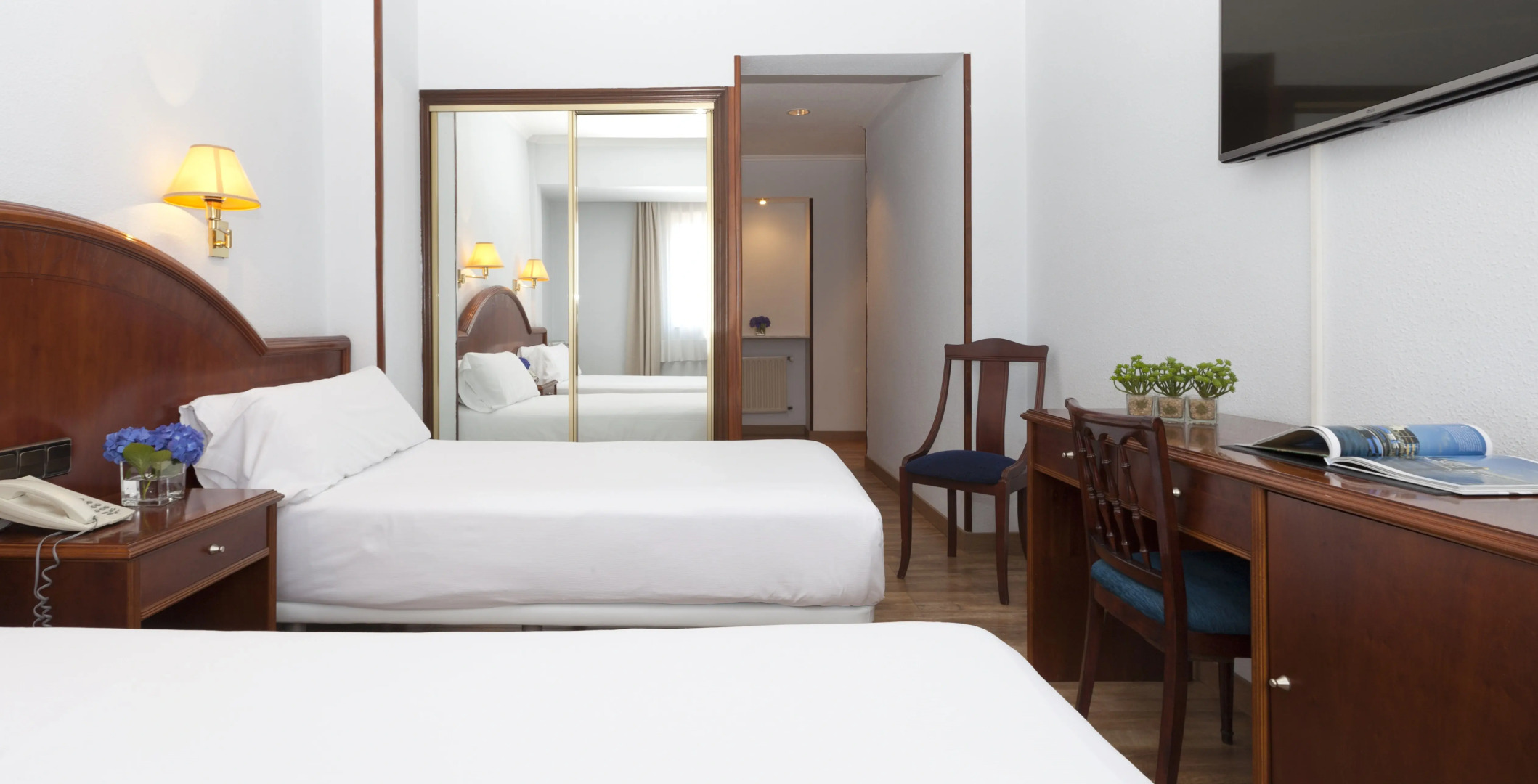 Hotel Príncipe de Asturias