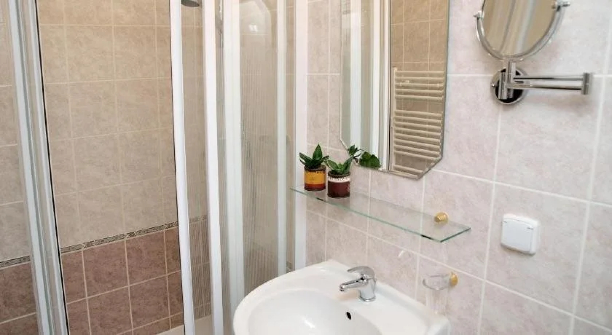 Pension Tenis - Centrum