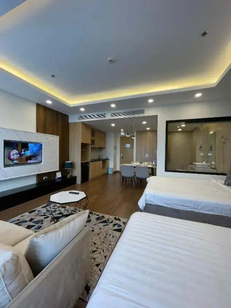 FLC Quy Nhon Seaview Condotel