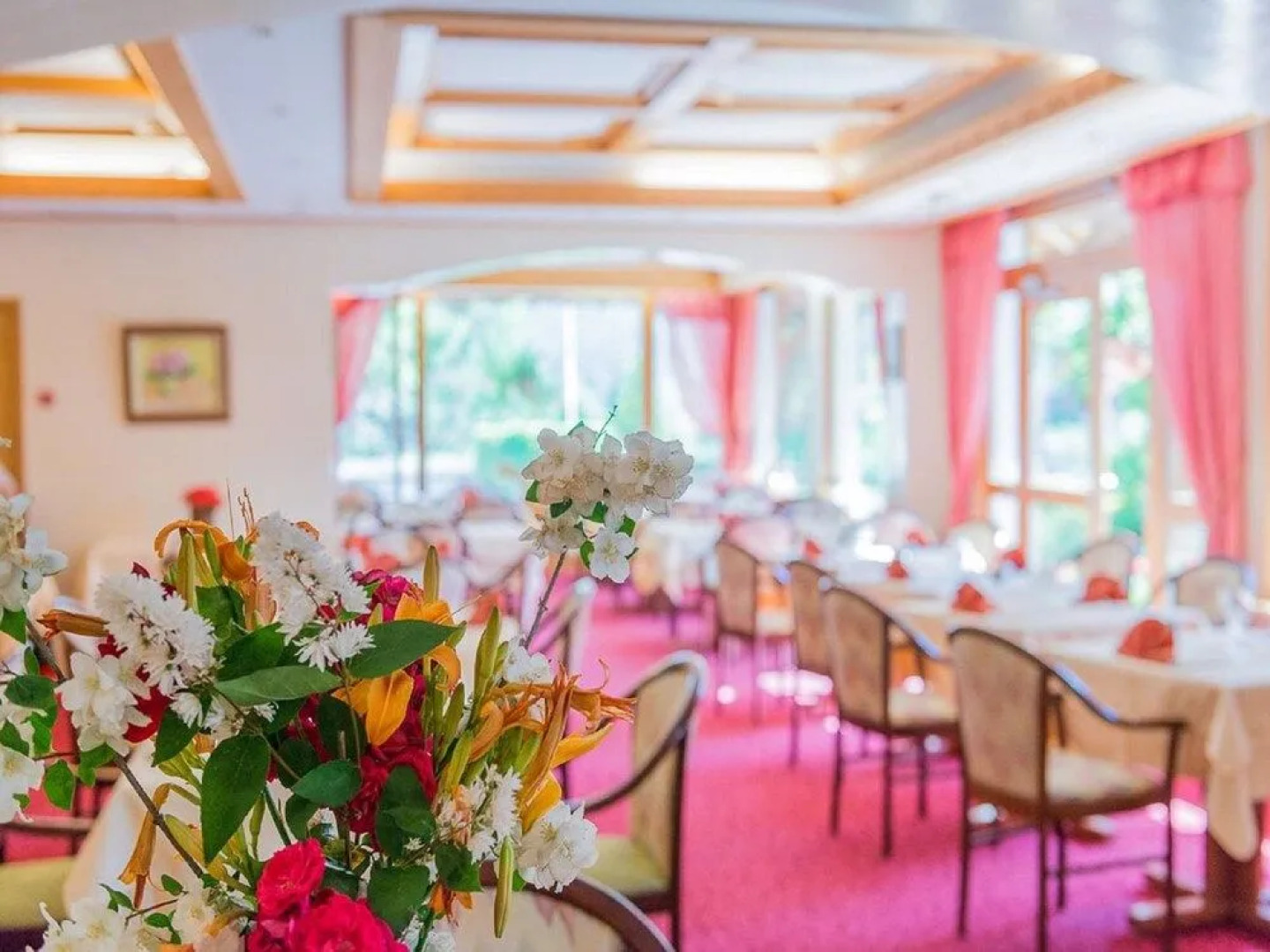 L'Arcalod Hôtel Restaurant & Spa