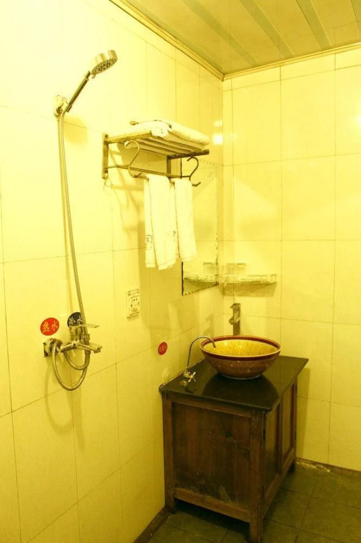 Pingyao Hyde Courtyard Hotel