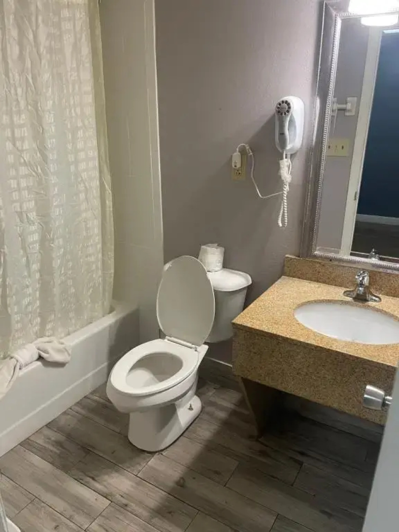 Days Inn Orange City/Deland