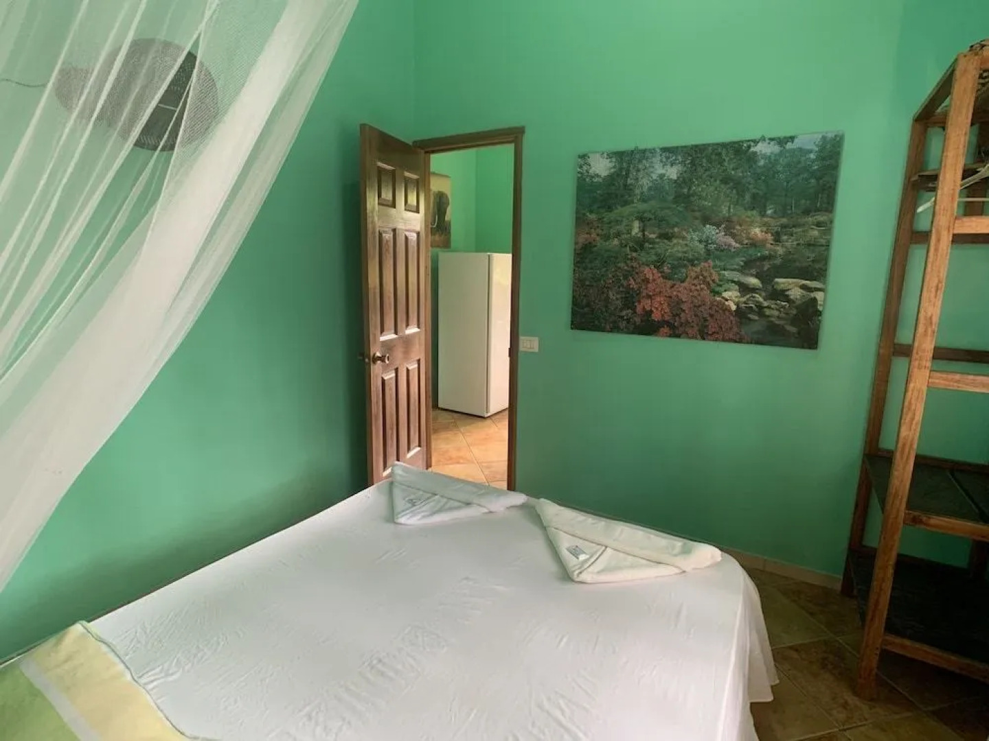 Luna Caribeña Village