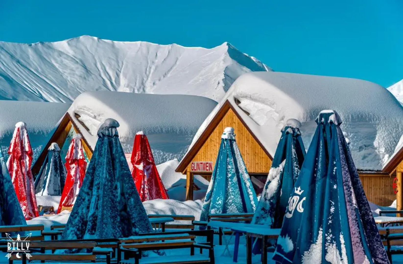 GVC 321-2 New Gudauri